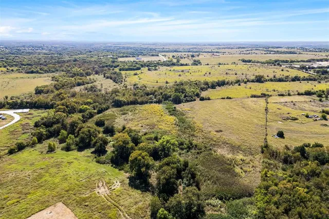 a view of an ocean view