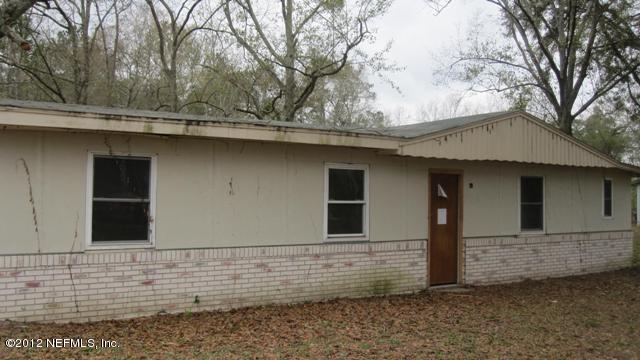 3338 Capper Road Jacksonville, FL 32218 - Photo 1 of 1 Front View