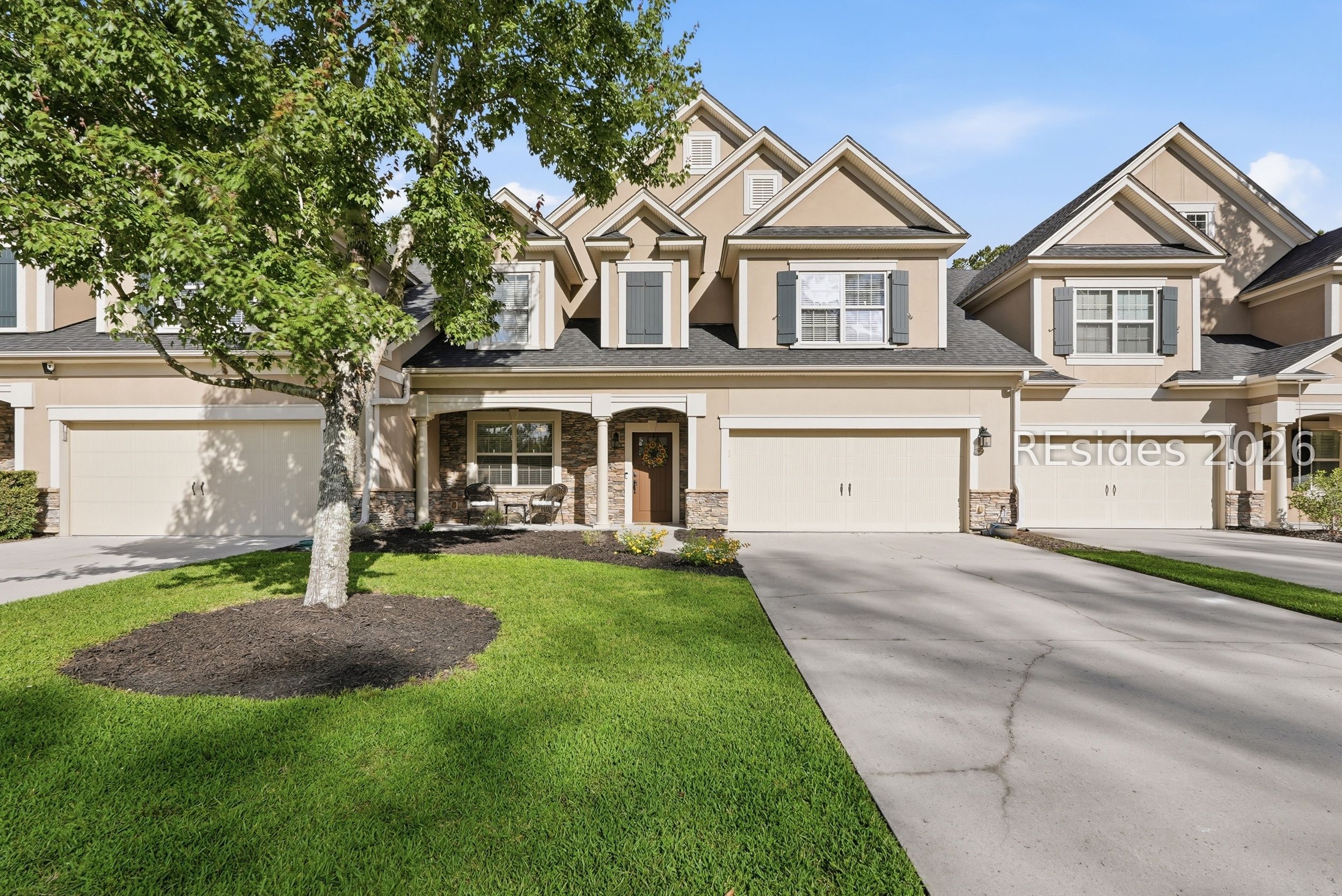 17 Fording Court Bluffton, SC 29910 - Photo 3 of 46