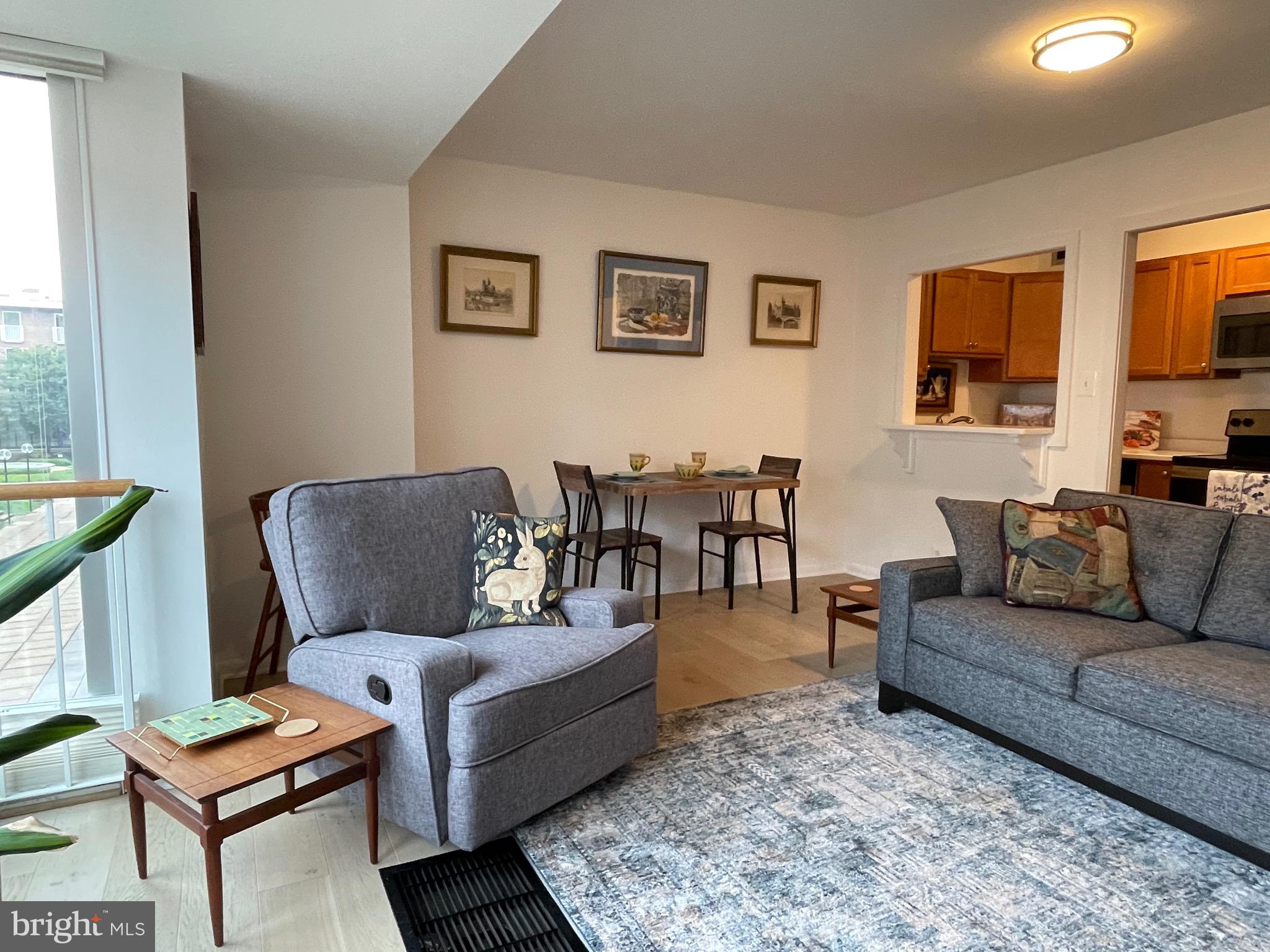 510 N Street Southwest, Unit N223 Washington, DC 20024 - Photo 12 of 51