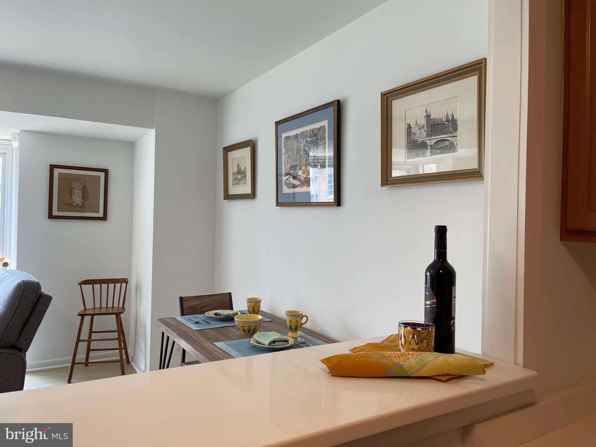 510 N Street Southwest, Unit N223 Washington, DC 20024 - Photo 14 of 51