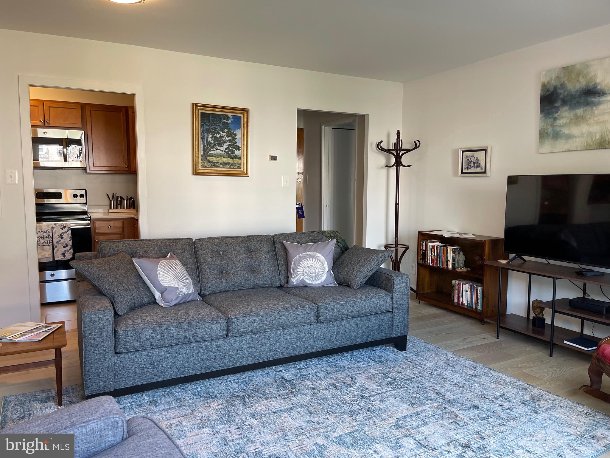 510 N Street Southwest, Unit N223 Washington, DC 20024 - Photo 20 of 51