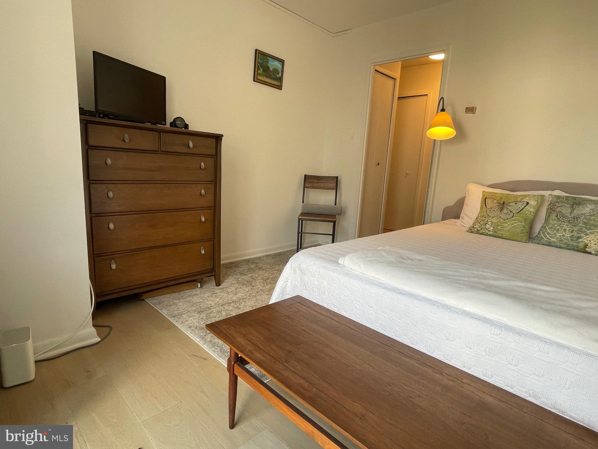 510 N Street Southwest, Unit N223 Washington, DC 20024 - Photo 22 of 51