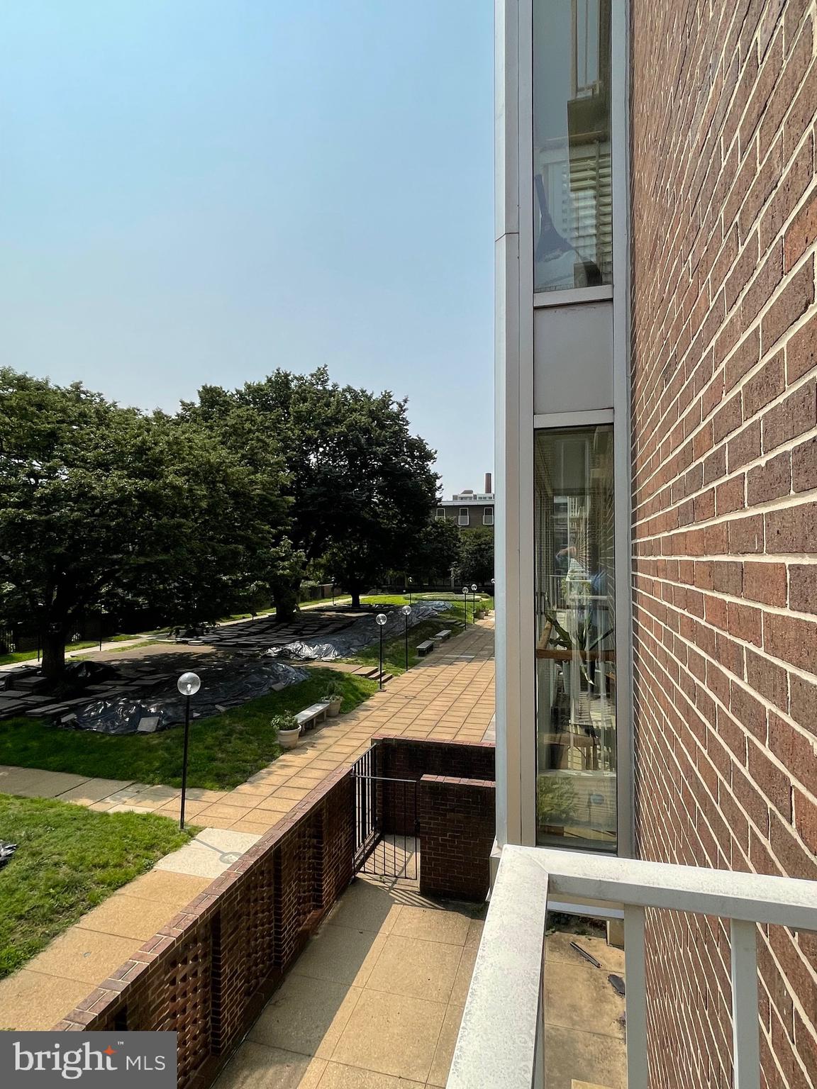 510 N Street Southwest, Unit N223 Washington, DC 20024 - Photo 23 of 51