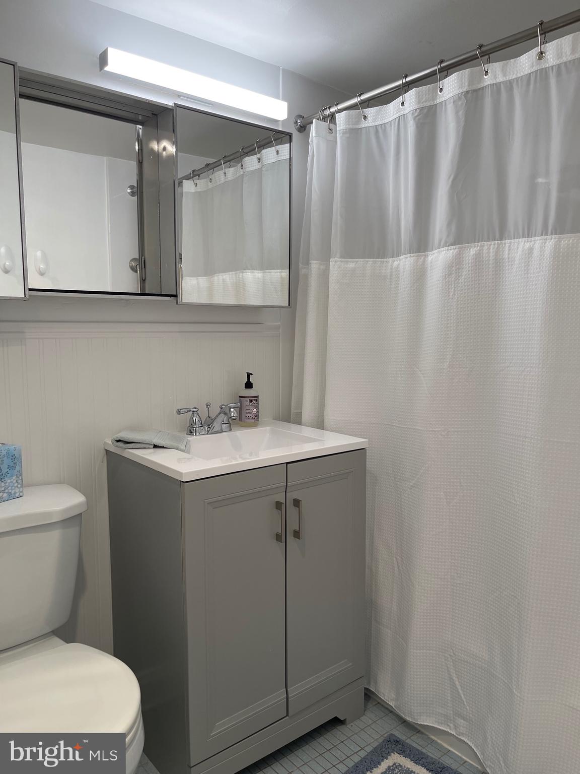 510 N Street Southwest, Unit N223 Washington, DC 20024 - Photo 26 of 51