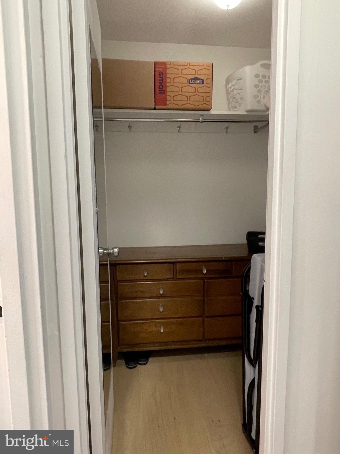 510 N Street Southwest, Unit N223 Washington, DC 20024 - Photo 27 of 51