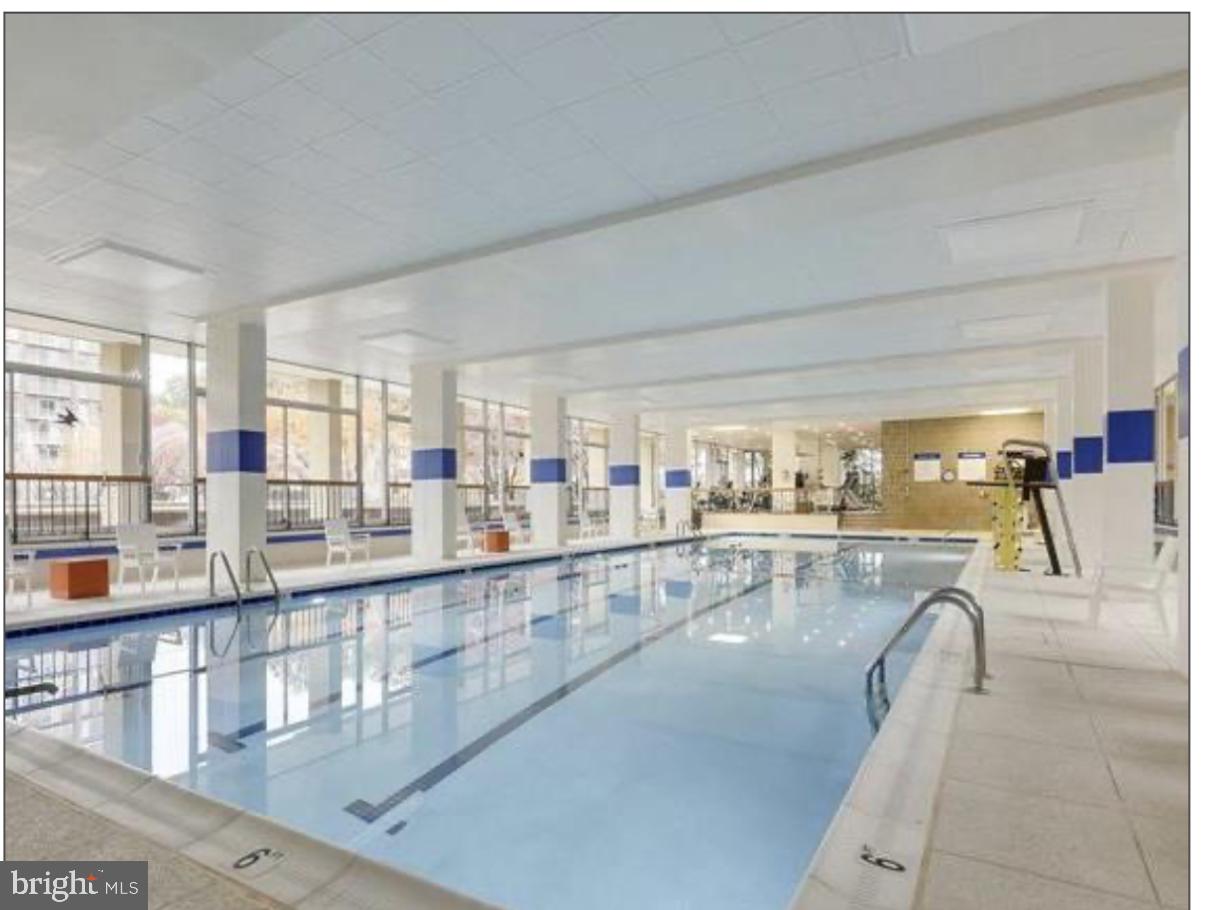 510 N Street Southwest, Unit N223 Washington, DC 20024 - Photo 37 of 51