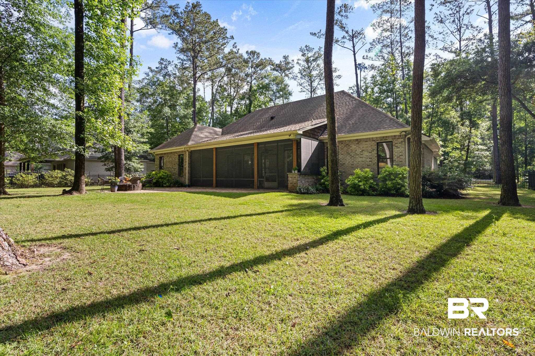3250 Riviere Du Chien Road Mobile, AL 36693 - Photo 39 of 49