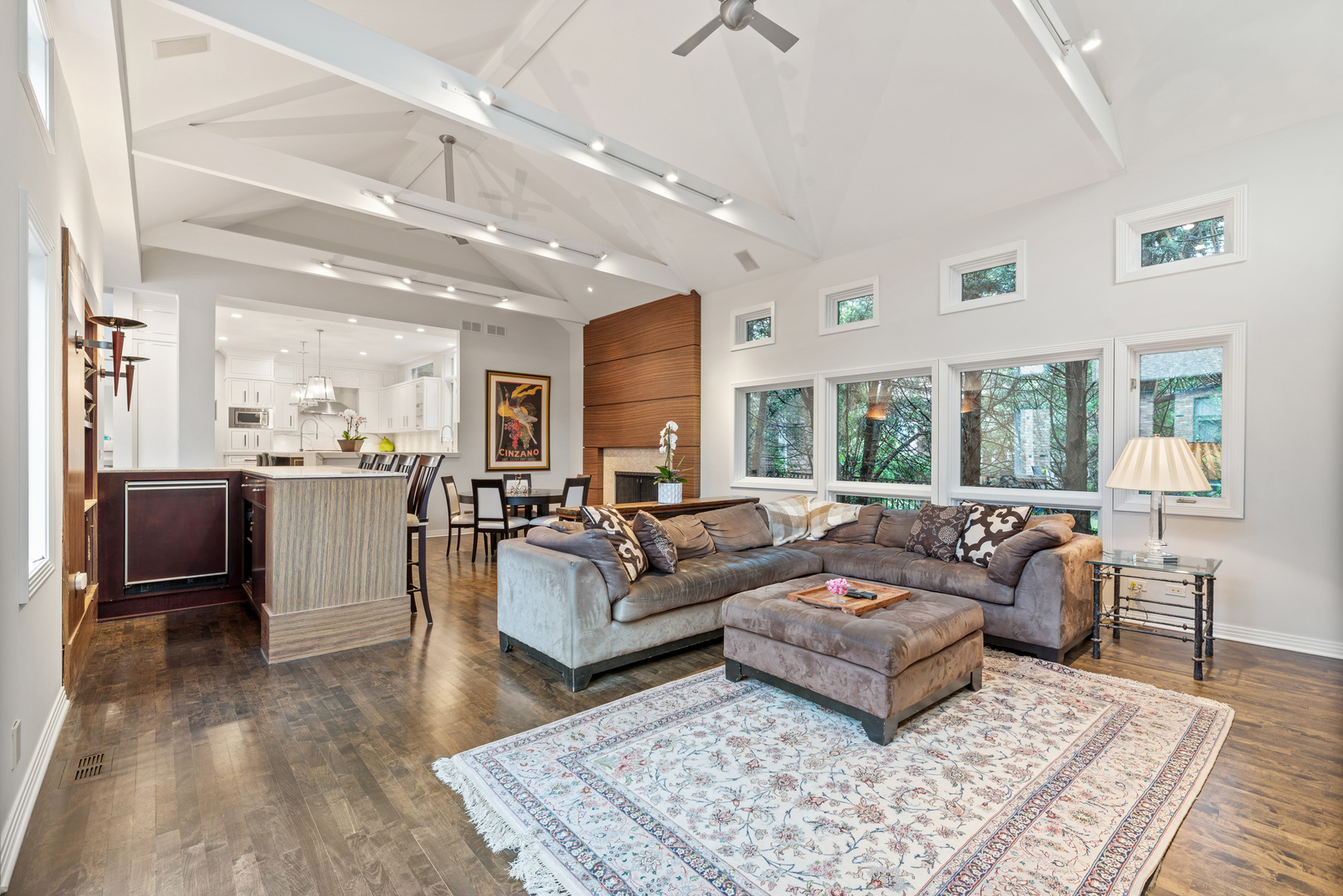 780 Bob-O-Link Road Highland Park, IL 60035 - Photo 11 of 50 a living room with furniture and a rug