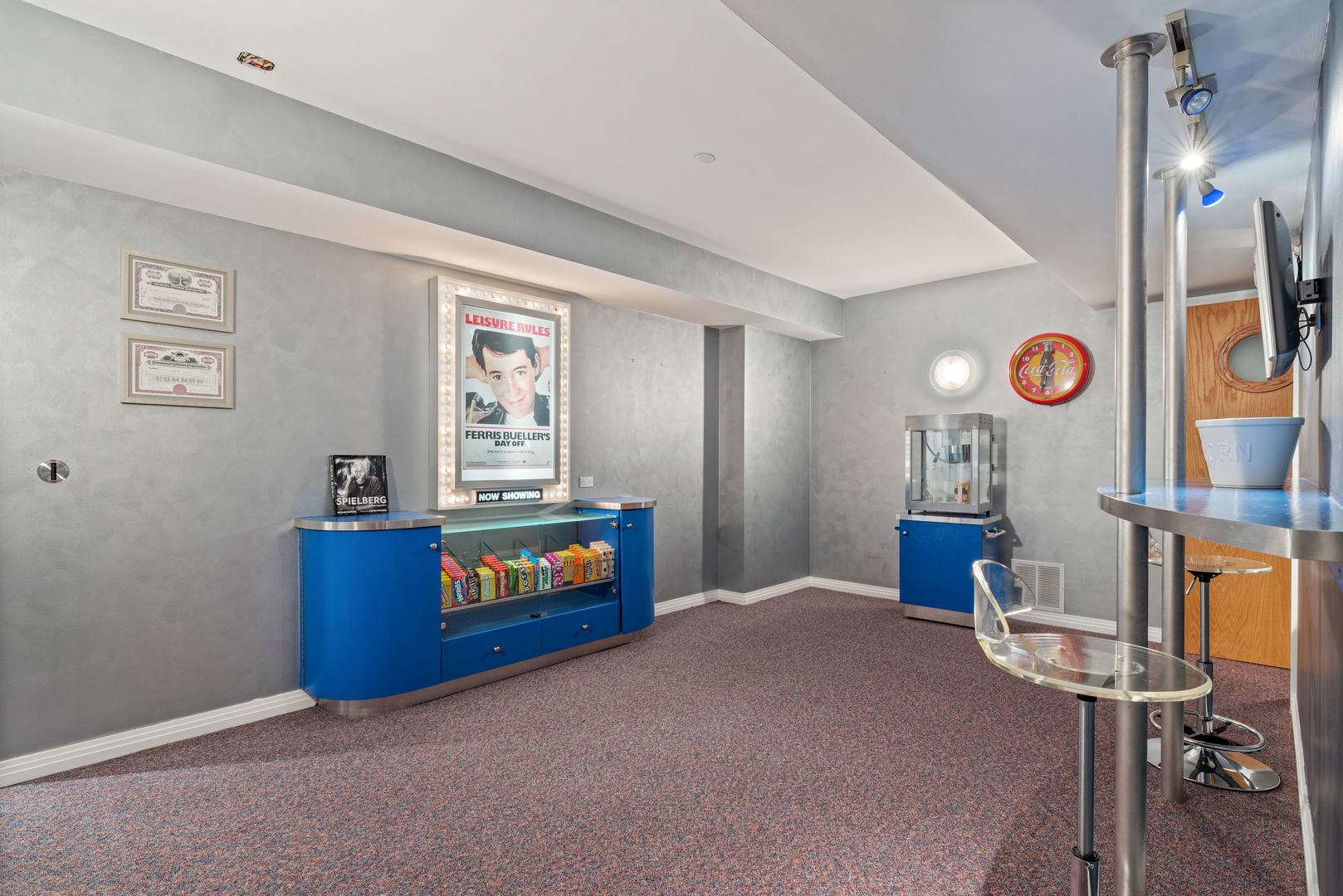 780 Bob-O-Link Road Highland Park, IL 60035 - Photo 30 of 50 a view of workspace