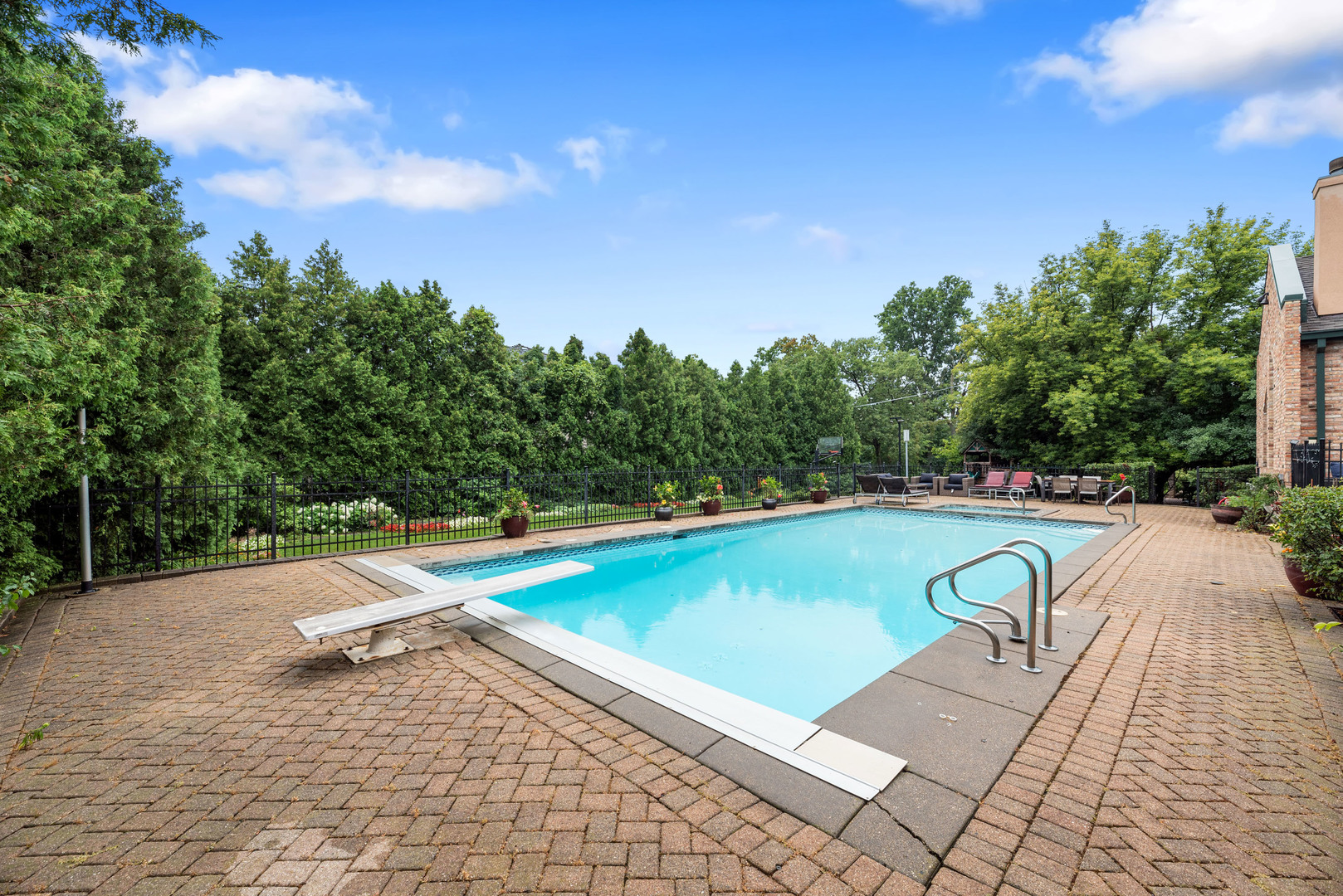 780 Bob-O-Link Road Highland Park, IL 60035 - Photo 41 of 50 a view of swimming pool with lounge chair