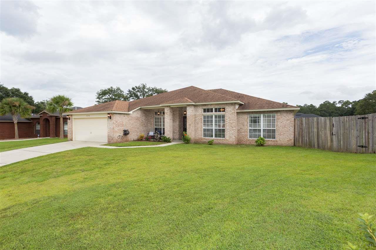 2230 Liberty Loop Road Cantonment, FL 32533 - Photo 1 of 37 Gallery Image 1