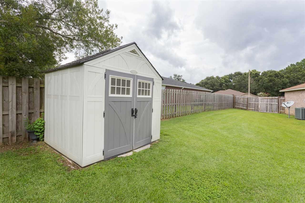 2230 Liberty Loop Road Cantonment, FL 32533 - Photo 34 of 37 Gallery Image 34
