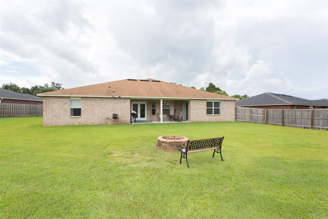 2230 Liberty Loop Road Cantonment, FL 32533 - Photo 35 of 37 Gallery Image 35