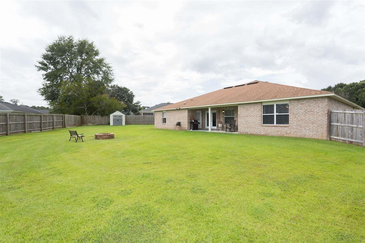 2230 Liberty Loop Road Cantonment, FL 32533 - Photo 37 of 37 Gallery Image 37