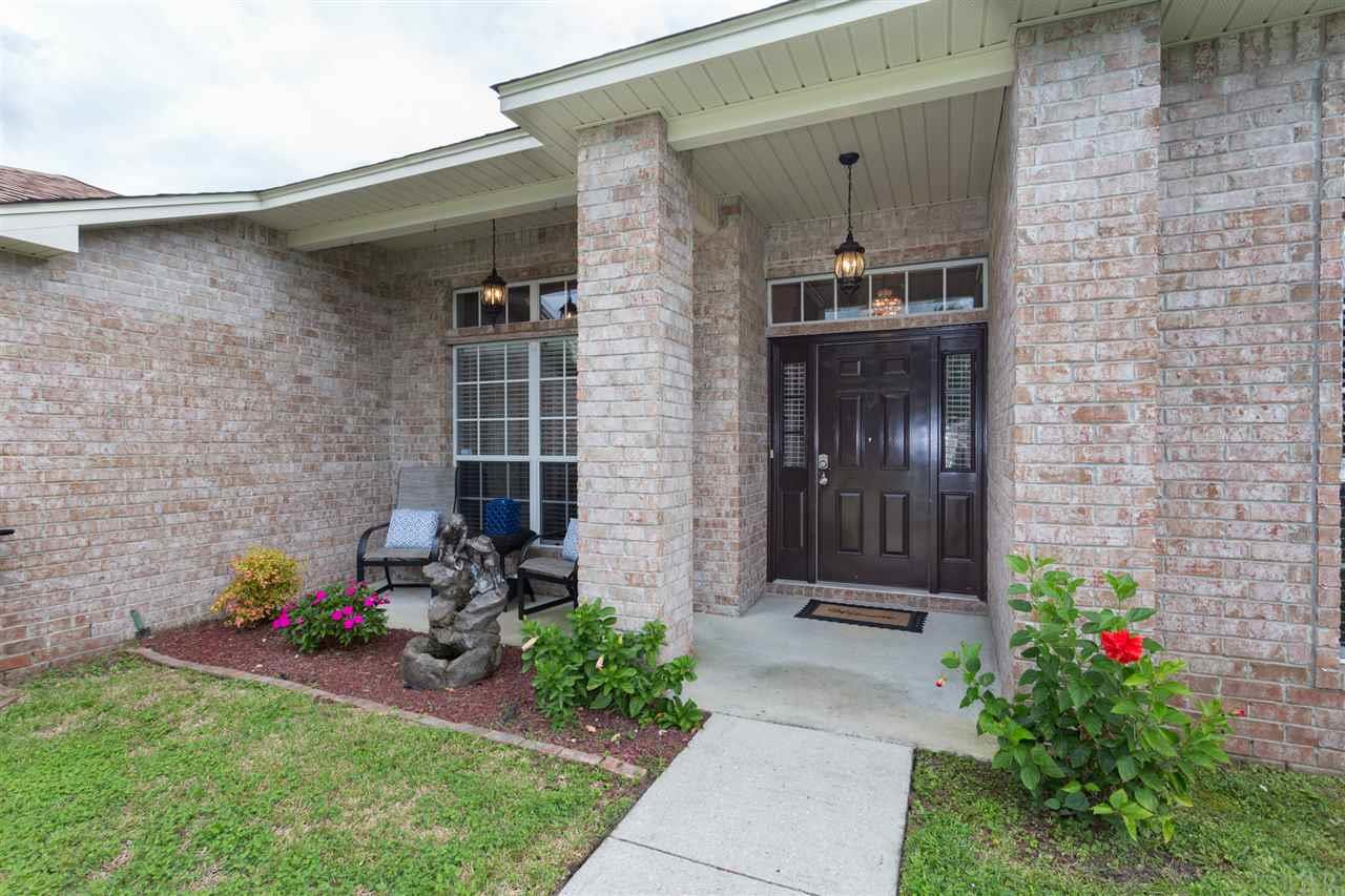 2230 Liberty Loop Road Cantonment, FL 32533 - Photo 4 of 37 Gallery Image 4
