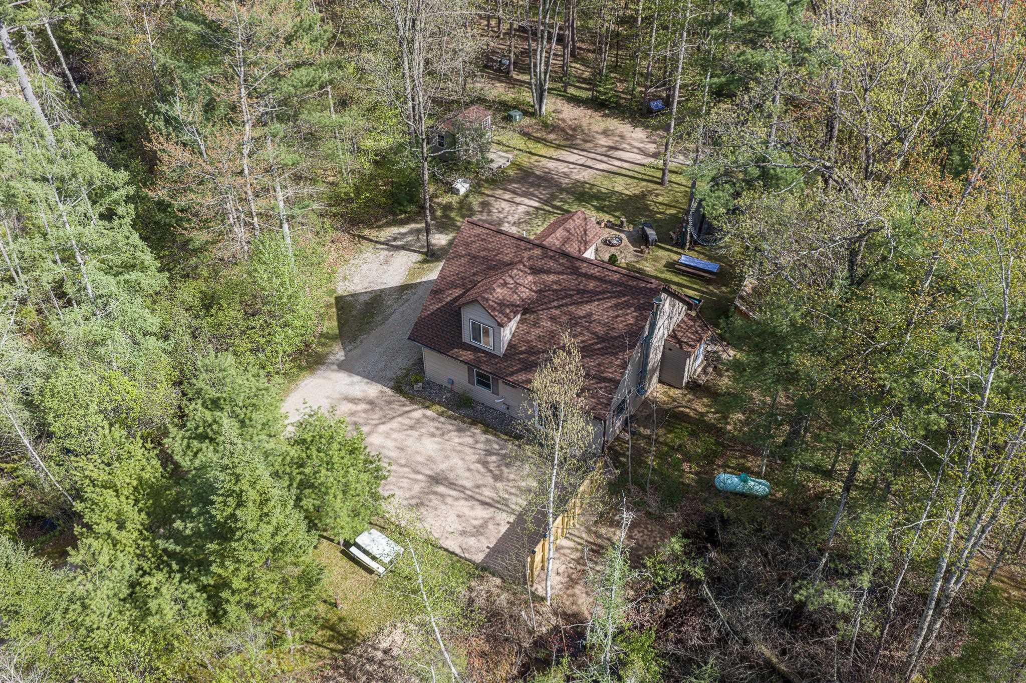 13131 Highway 64 Suring, WI 54174 - Photo 35 of 40