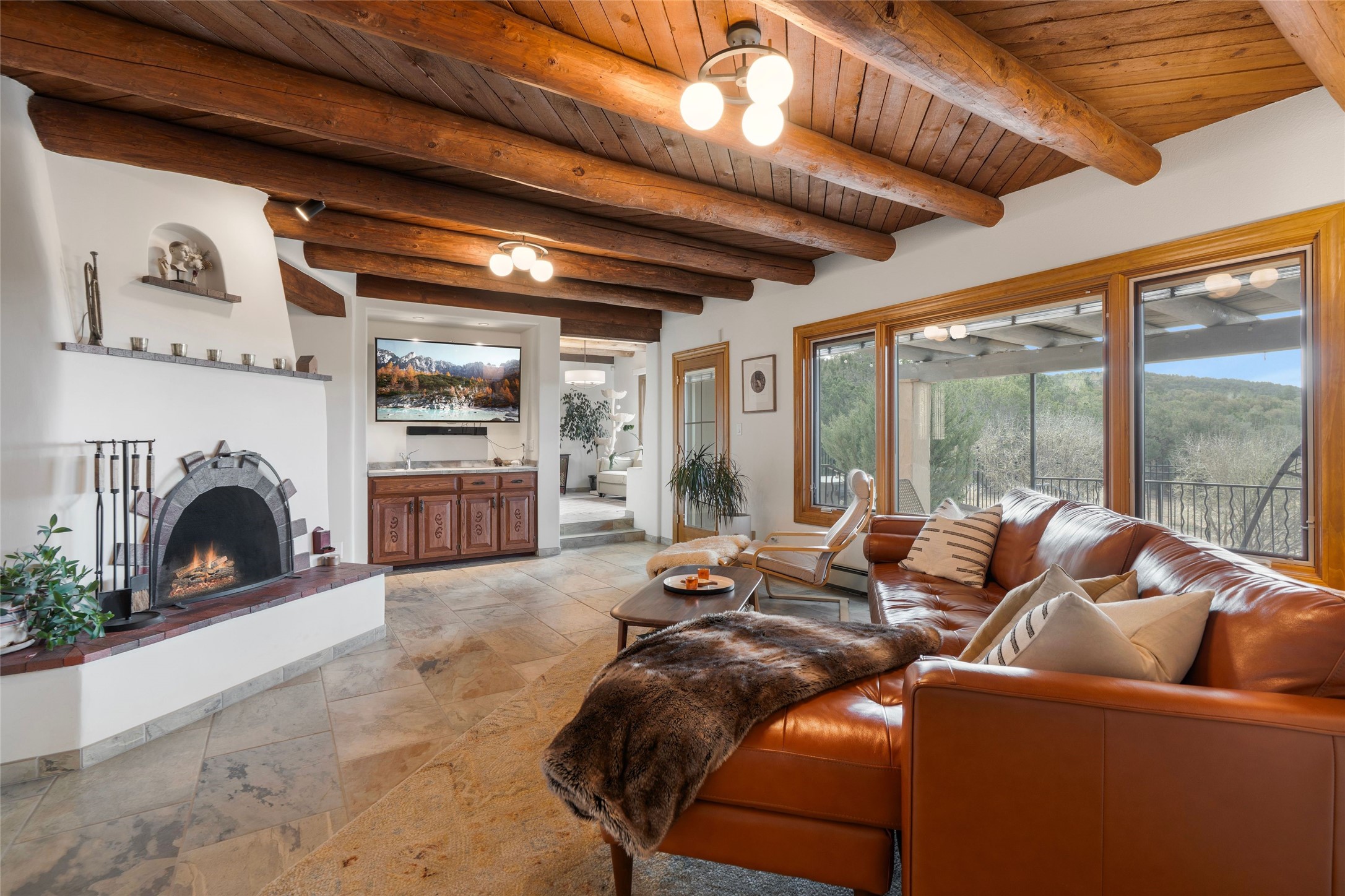 1396 Hyde Park Road Santa Fe, NM 87501 - Photo 4 of 47