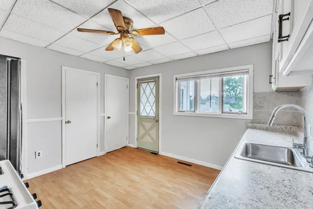 $257,400 | 96 Lyons Street, Springfield, MA 01151