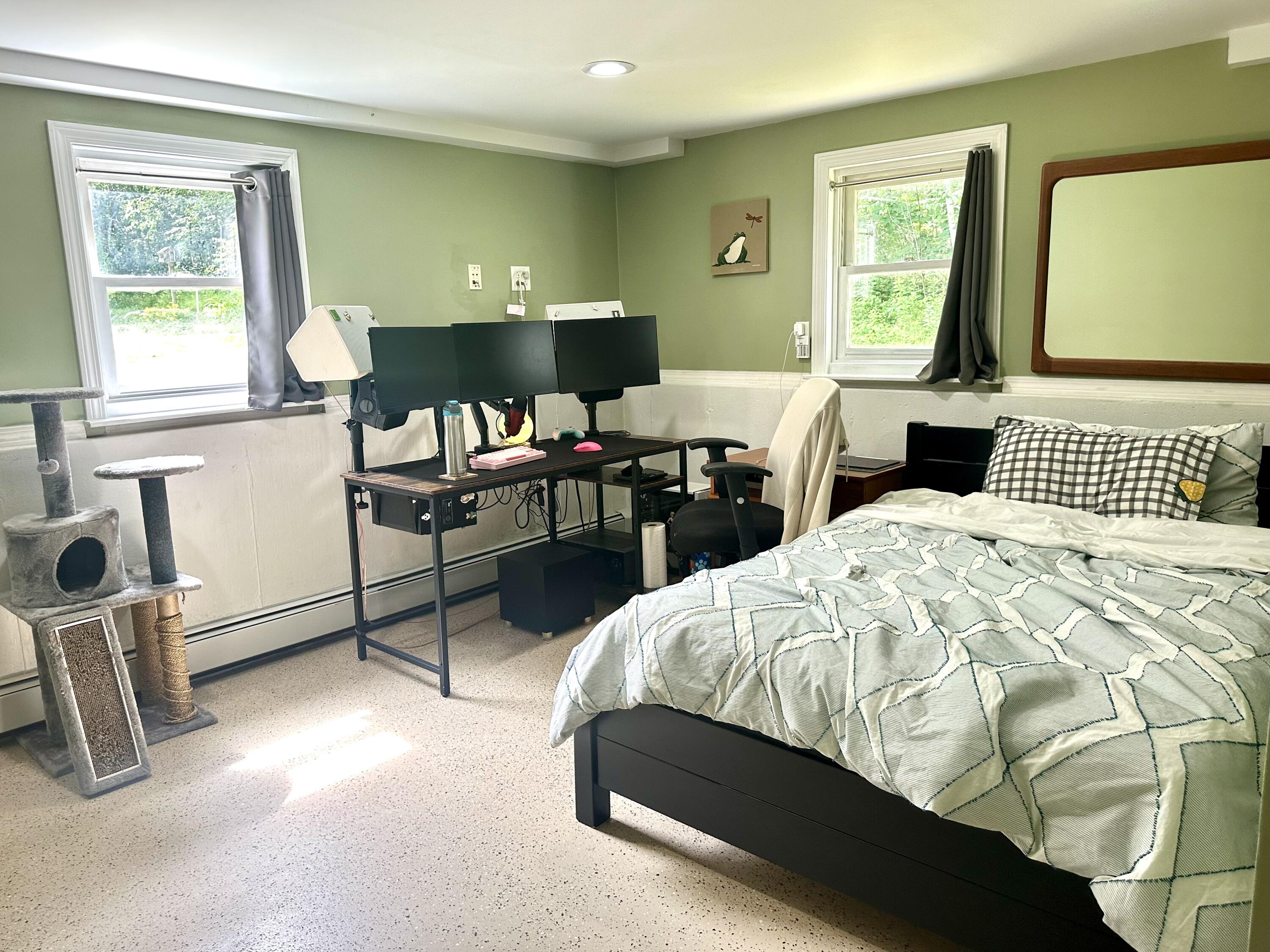 33 Jellerson Road Sanford, ME 04073 - Photo 15 of 28 15 - Basement Area
