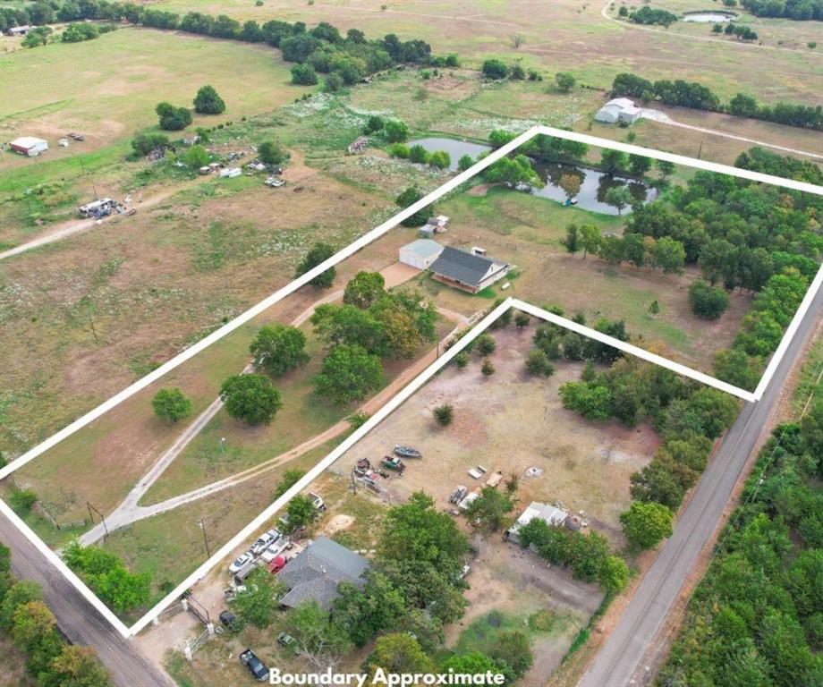 7944 County Road 669 Blue Ridge, TX 75424 - Photo 3 of 38