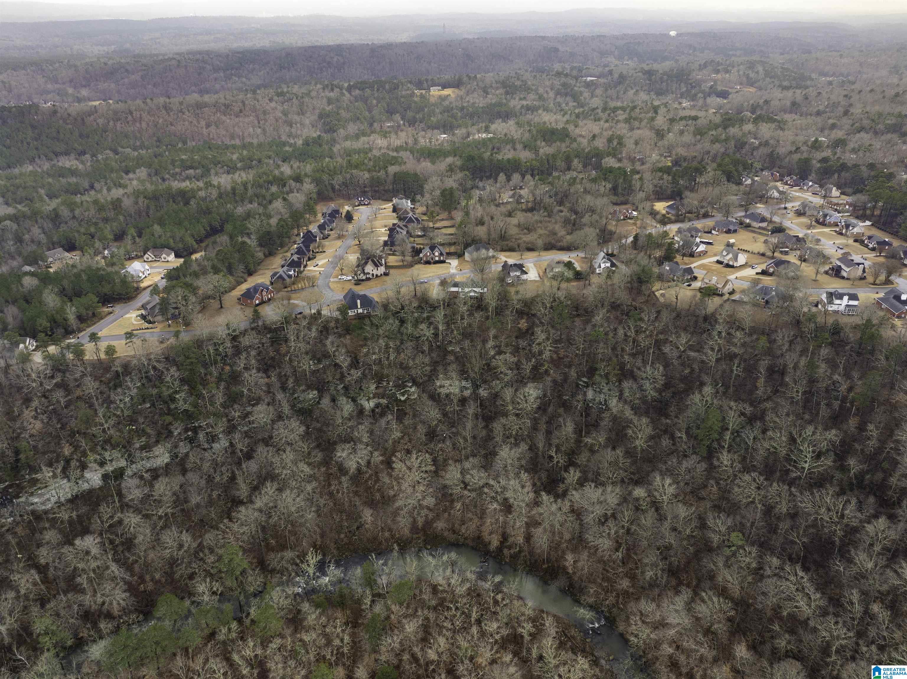 7618 Roper Tunnel Road Trussville, AL 35173 - Photo 45 of 49