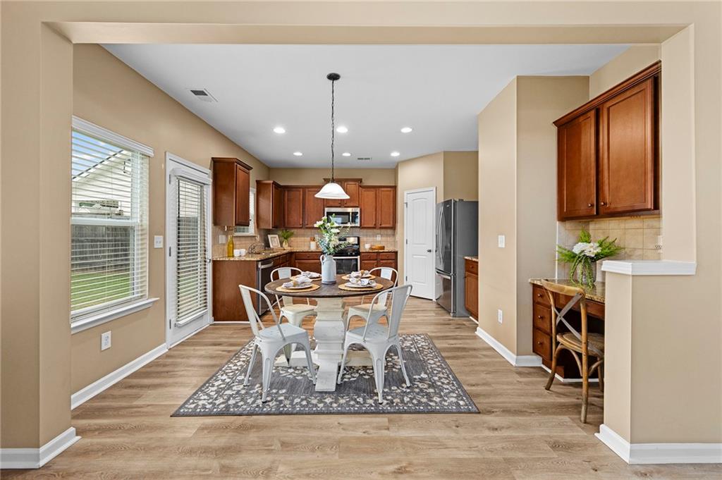 523 Gardenview Road Canton, GA 30114 - Photo 16 of 34