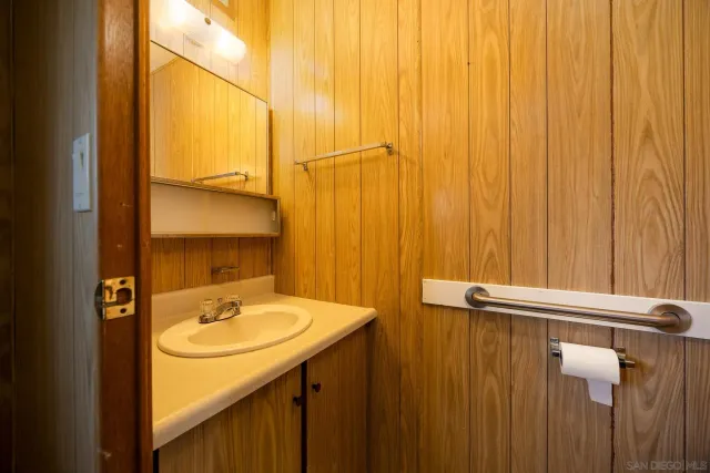 a view of walk in closet with furniture