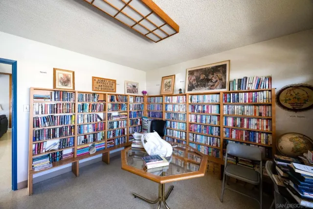 a picture of floor plan