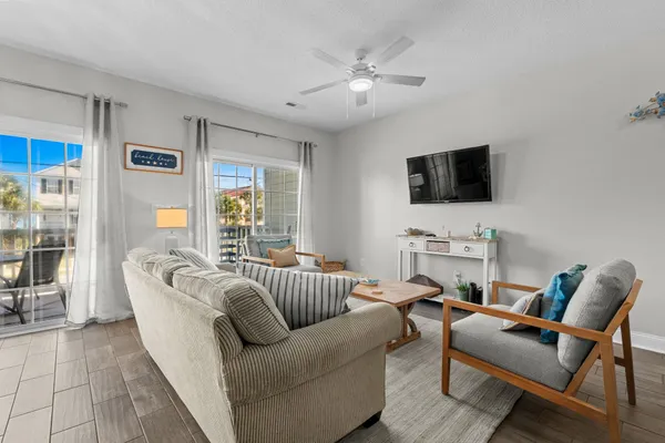 $750,000 | 1020 Ocean Boulevard South, Unit B, Surfside Beach, SC 29575