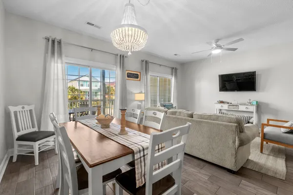 $750,000 | 1020 Ocean Boulevard South, Unit B, Surfside Beach, SC 29575