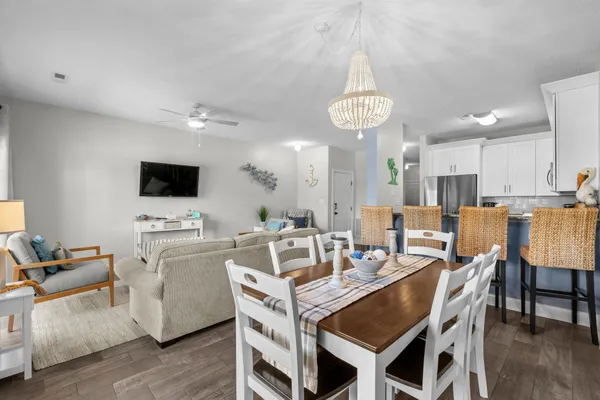 $750,000 | 1020 Ocean Boulevard South, Unit B, Surfside Beach, SC 29575