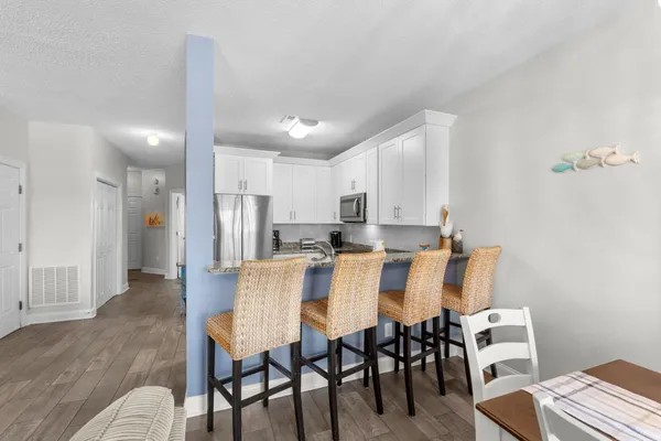 $750,000 | 1020 Ocean Boulevard South, Unit B, Surfside Beach, SC 29575