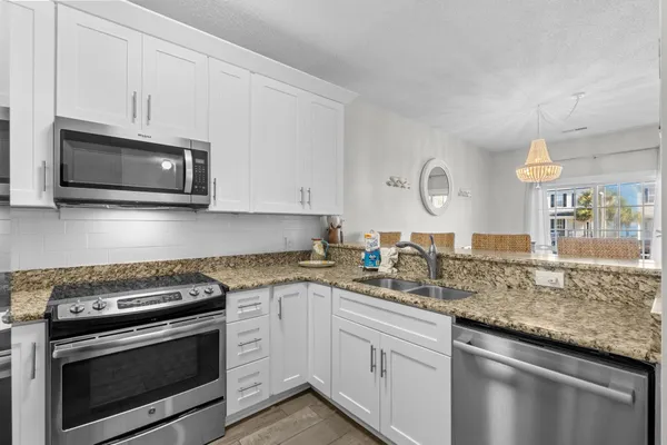 $750,000 | 1020 Ocean Boulevard South, Unit B, Surfside Beach, SC 29575