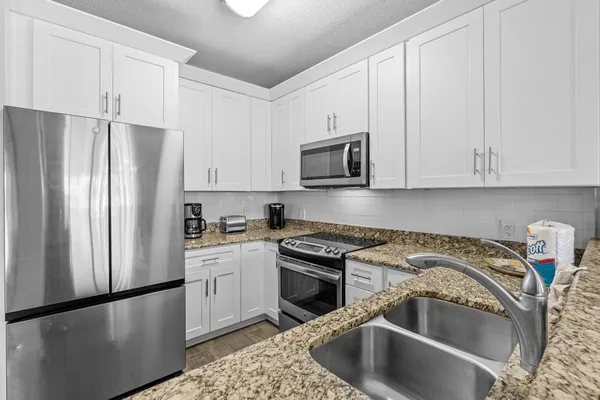 $750,000 | 1020 Ocean Boulevard South, Unit B, Surfside Beach, SC 29575