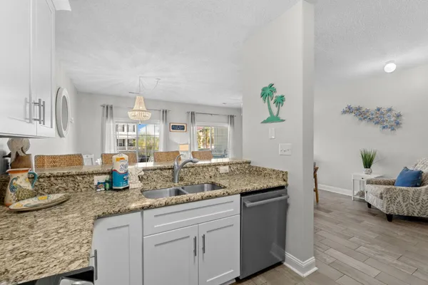 $750,000 | 1020 Ocean Boulevard South, Unit B, Surfside Beach, SC 29575