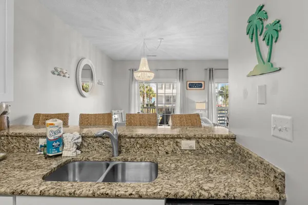 $750,000 | 1020 Ocean Boulevard South, Unit B, Surfside Beach, SC 29575