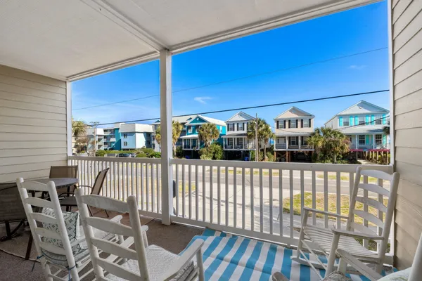 $750,000 | 1020 Ocean Boulevard South, Unit B, Surfside Beach, SC 29575