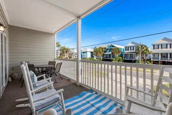 $750,000 | 1020 Ocean Boulevard South, Unit B, Surfside Beach, SC 29575