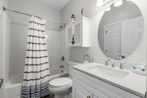 $750,000 | 1020 Ocean Boulevard South, Unit B, Surfside Beach, SC 29575