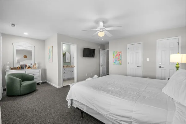 $750,000 | 1020 Ocean Boulevard South, Unit B, Surfside Beach, SC 29575