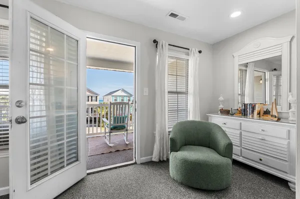 $750,000 | 1020 Ocean Boulevard South, Unit B, Surfside Beach, SC 29575