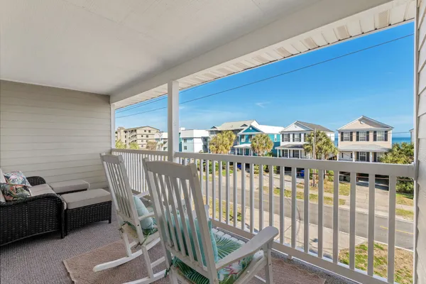 $750,000 | 1020 Ocean Boulevard South, Unit B, Surfside Beach, SC 29575