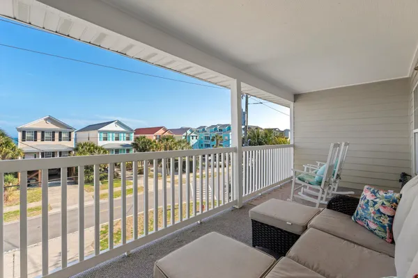 $750,000 | 1020 Ocean Boulevard South, Unit B, Surfside Beach, SC 29575