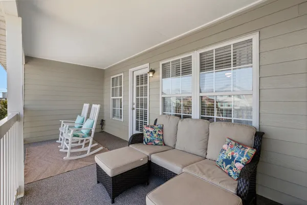 $750,000 | 1020 Ocean Boulevard South, Unit B, Surfside Beach, SC 29575