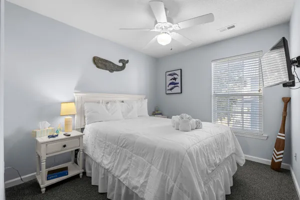 $750,000 | 1020 Ocean Boulevard South, Unit B, Surfside Beach, SC 29575