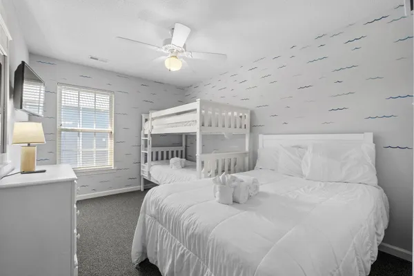 $750,000 | 1020 Ocean Boulevard South, Unit B, Surfside Beach, SC 29575