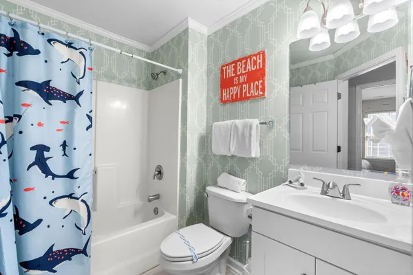 $750,000 | 1020 Ocean Boulevard South, Unit B, Surfside Beach, SC 29575