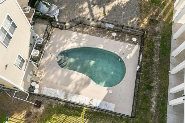 $750,000 | 1020 Ocean Boulevard South, Unit B, Surfside Beach, SC 29575