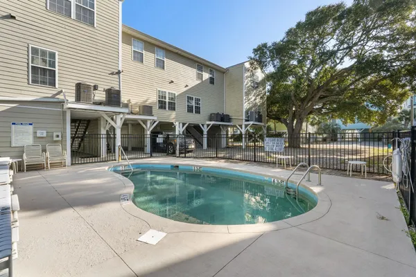 $750,000 | 1020 Ocean Boulevard South, Unit B, Surfside Beach, SC 29575